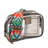 STS Ranchwear Stadium Rules Kait Sling Bag