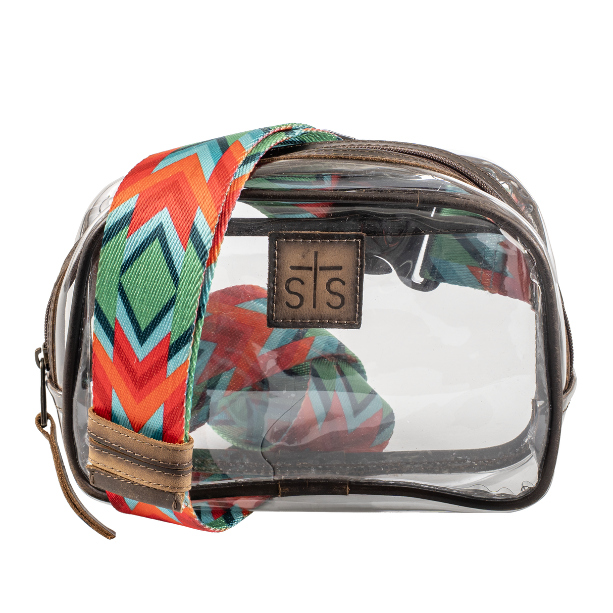 STS Ranchwear Stadium Rules Kait Sling Bag