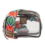 STS Ranchwear Stadium Rules Kait Sling Bag