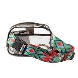 STS Ranchwear Stadium Rules Kait Sling Bag