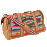 STS Ranchwear Chaynee Valley Serape Duffle Bag