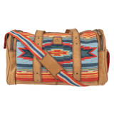 STS Ranchwear Chaynee Valley Serape Duffle Bag