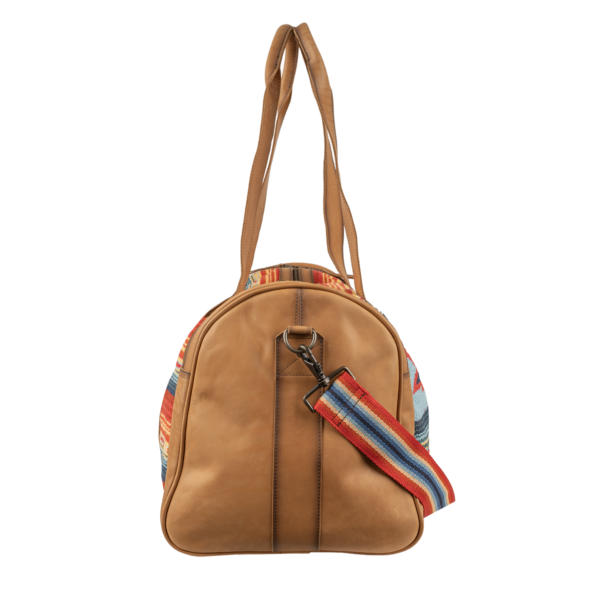 STS Ranchwear Chaynee Valley Serape Duffle Bag