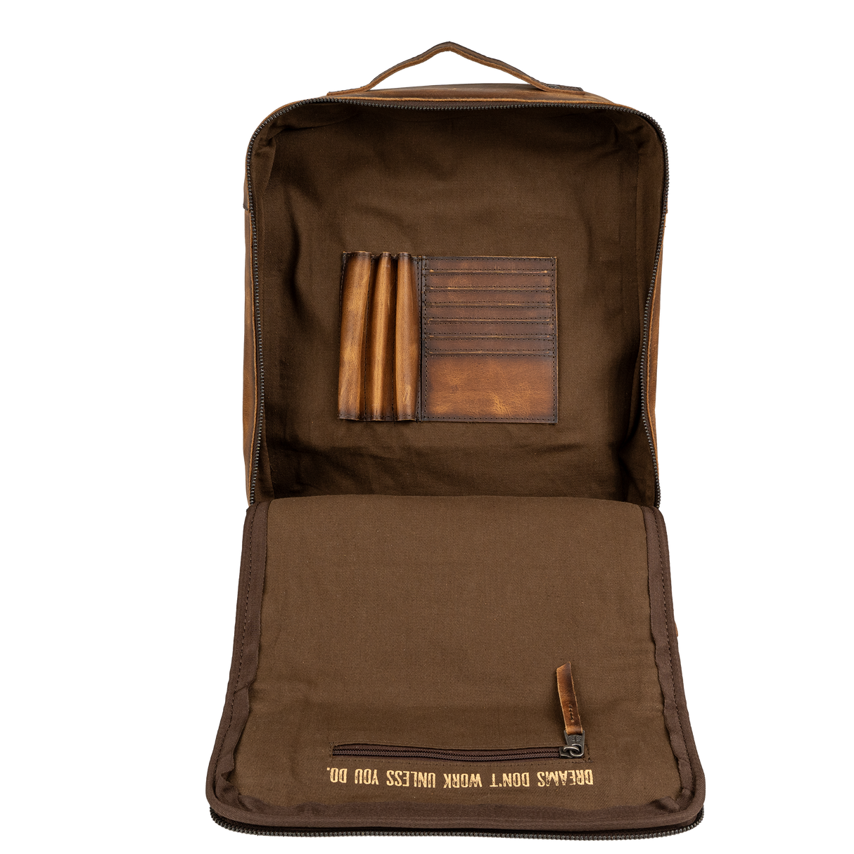 STS Ranchwear Vaquero Lennon Backpack