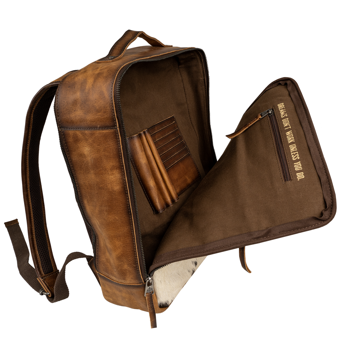STS Ranchwear Vaquero Lennon Backpack