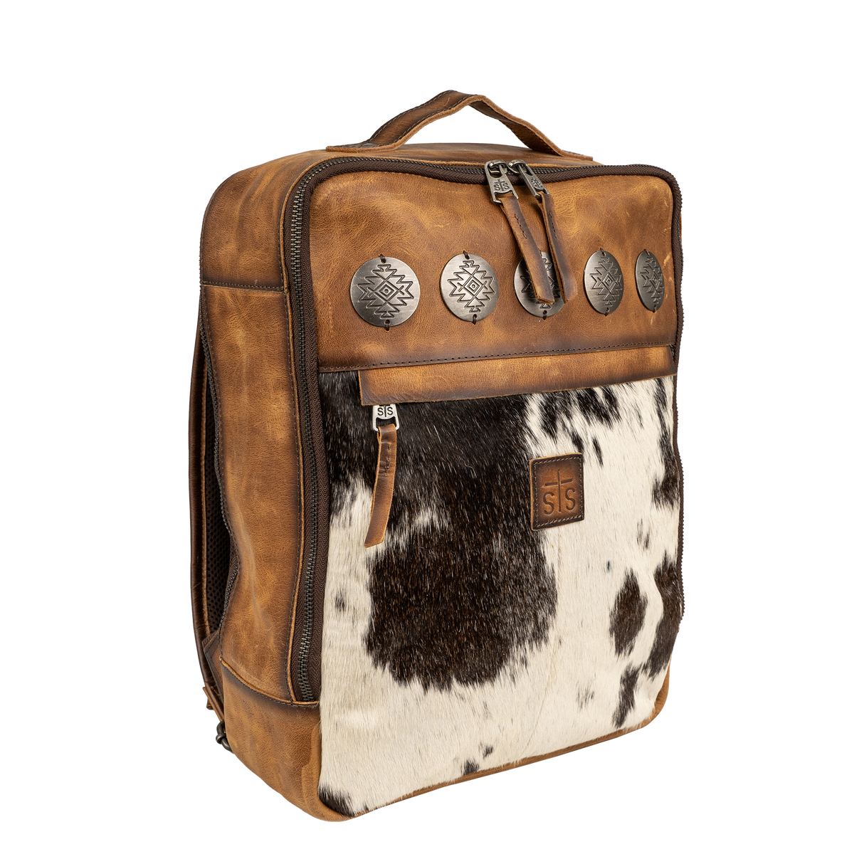 STS Ranchwear Vaquero Lennon Backpack