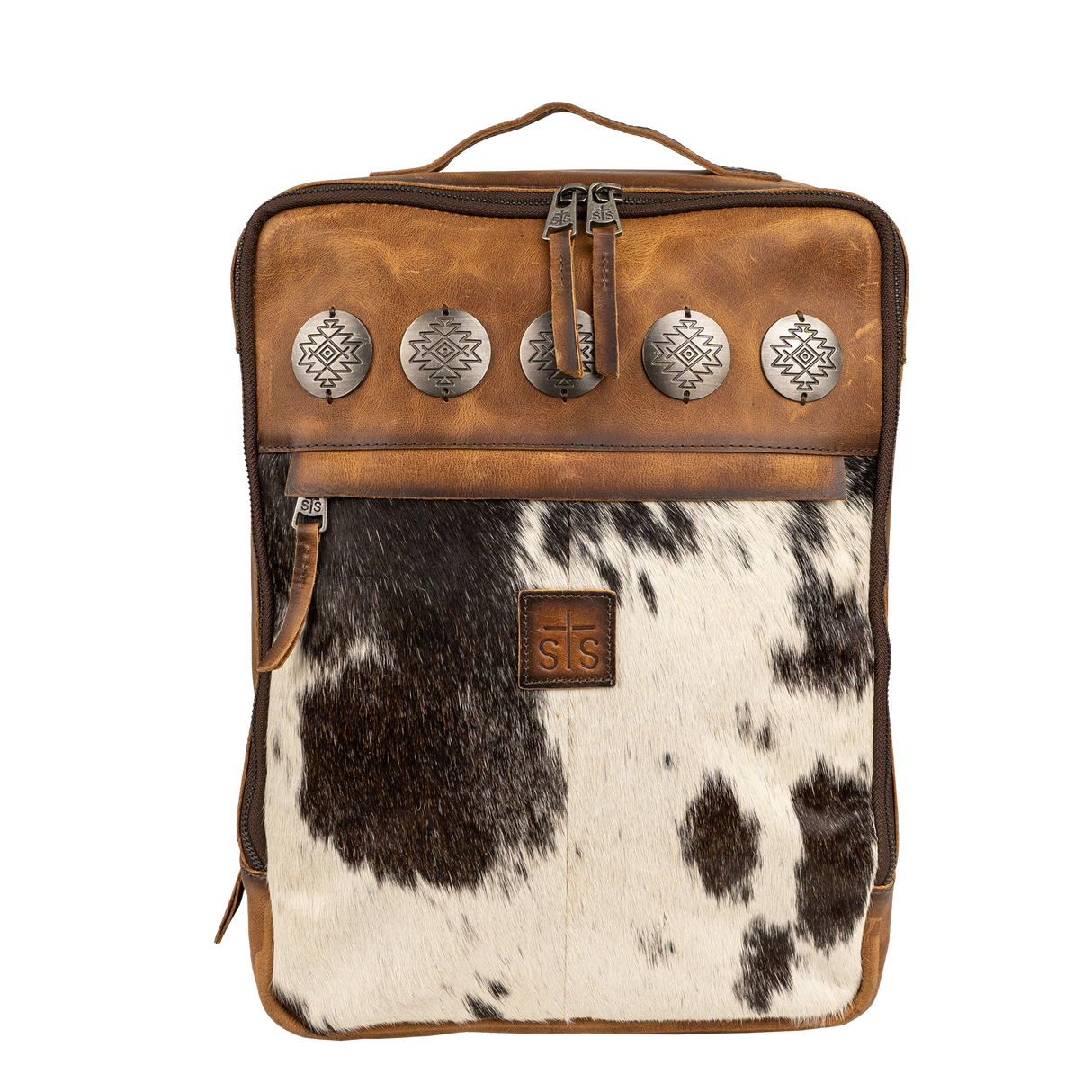 STS Ranchwear Vaquero Lennon Backpack