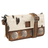 STS Ranchwear Vaquero Evie Organizer Crossbody