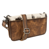 STS Ranchwear Vaquero Evie Organizer Crossbody