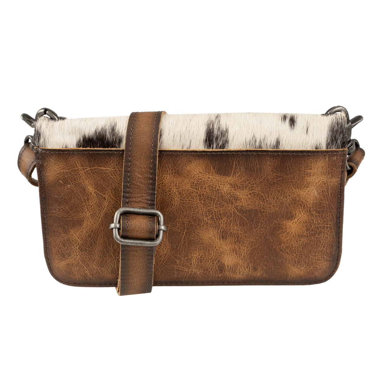 STS Ranchwear Vaquero Evie Organizer Crossbody