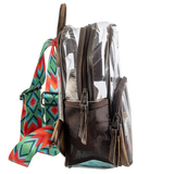 STS Ranchwear Stadium Rules Backpack