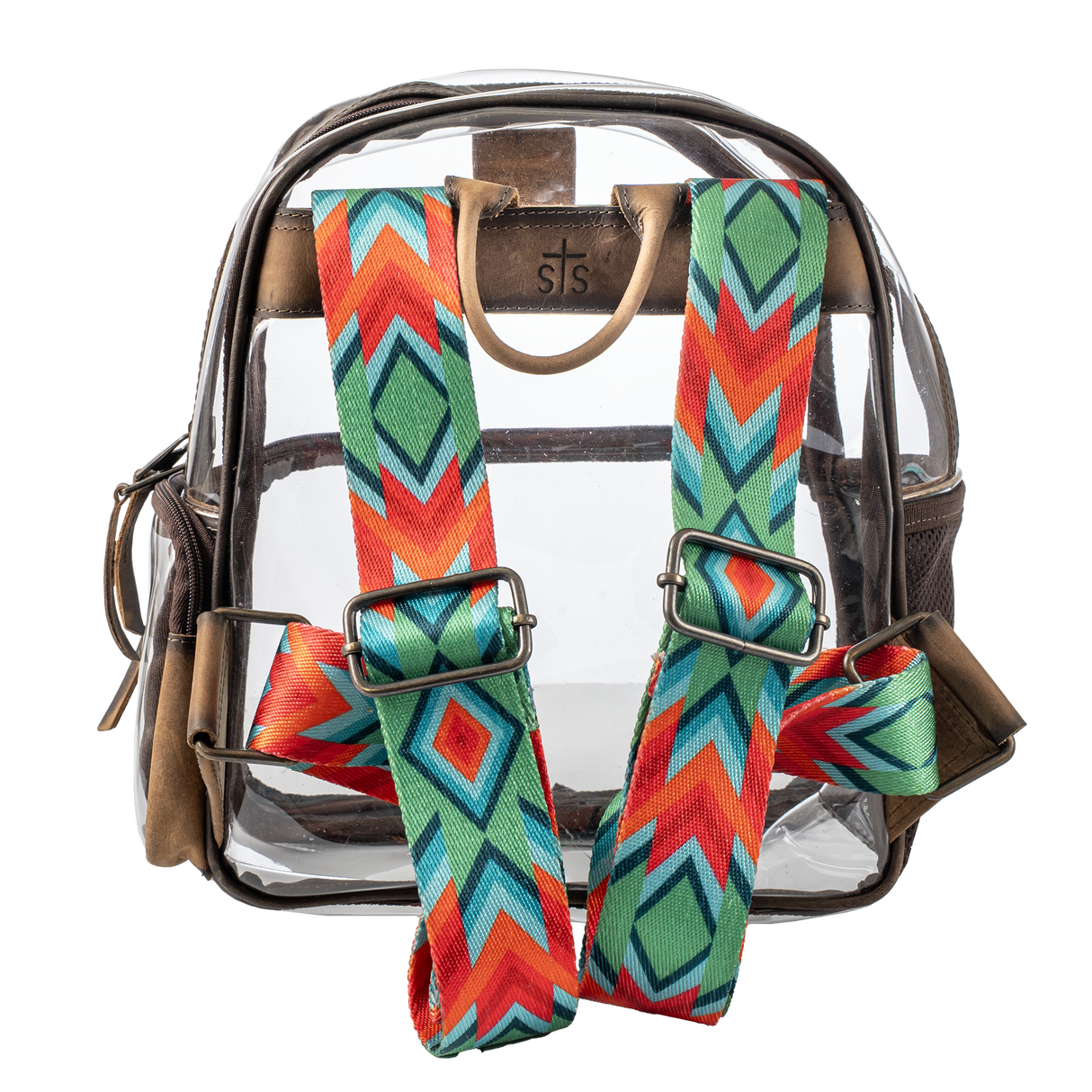 STS Ranchwear Stadium Rules Backpack