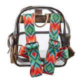 STS Ranchwear Stadium Rules Backpack