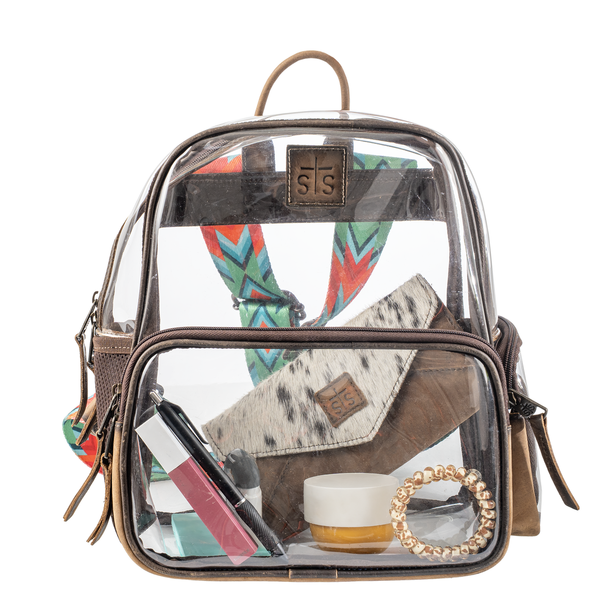 STS Ranchwear Stadium Rules Backpack