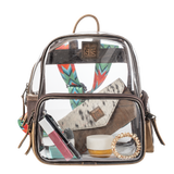 STS Ranchwear Stadium Rules Backpack