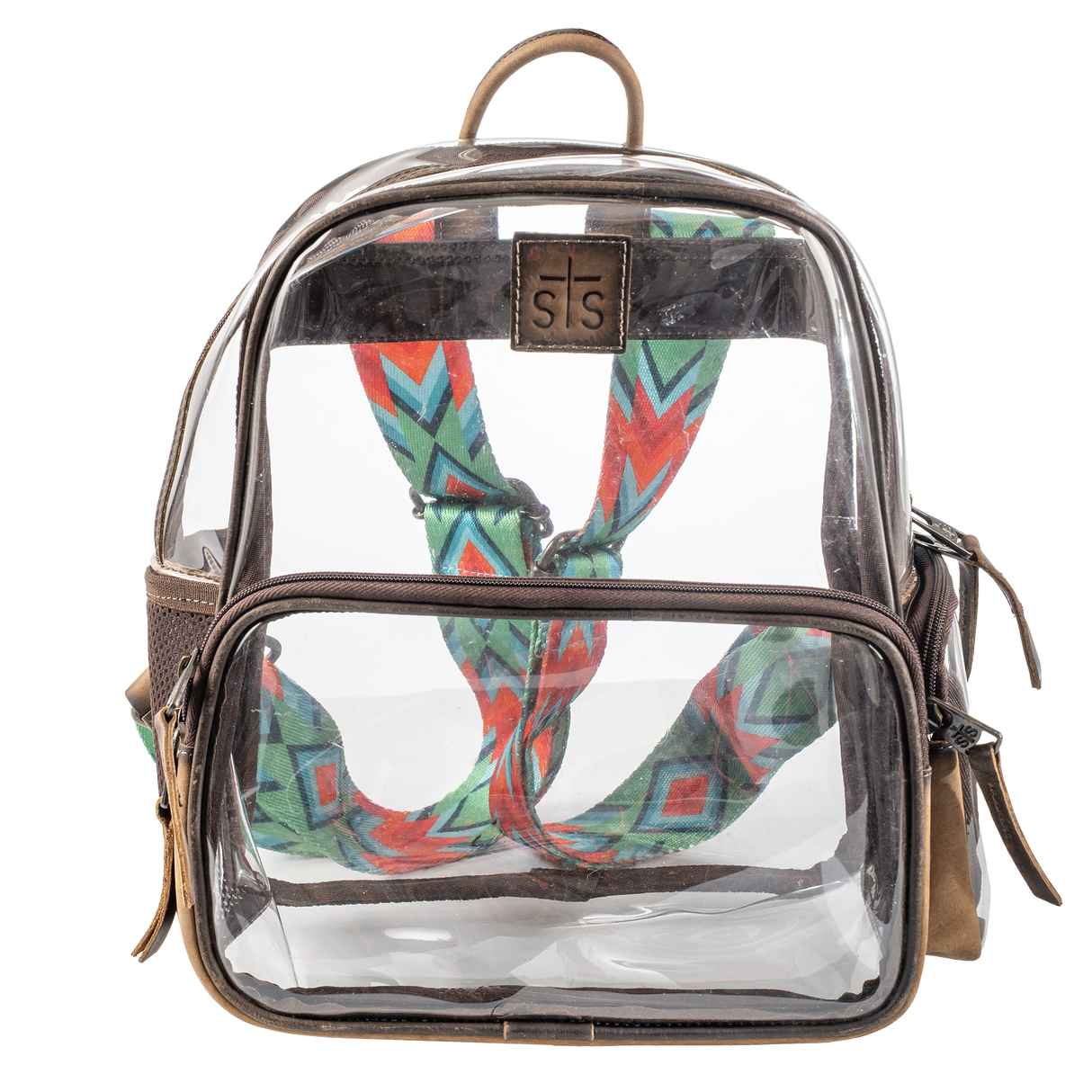 STS Ranchwear Stadium Rules Backpack