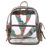 STS Ranchwear Stadium Rules Backpack