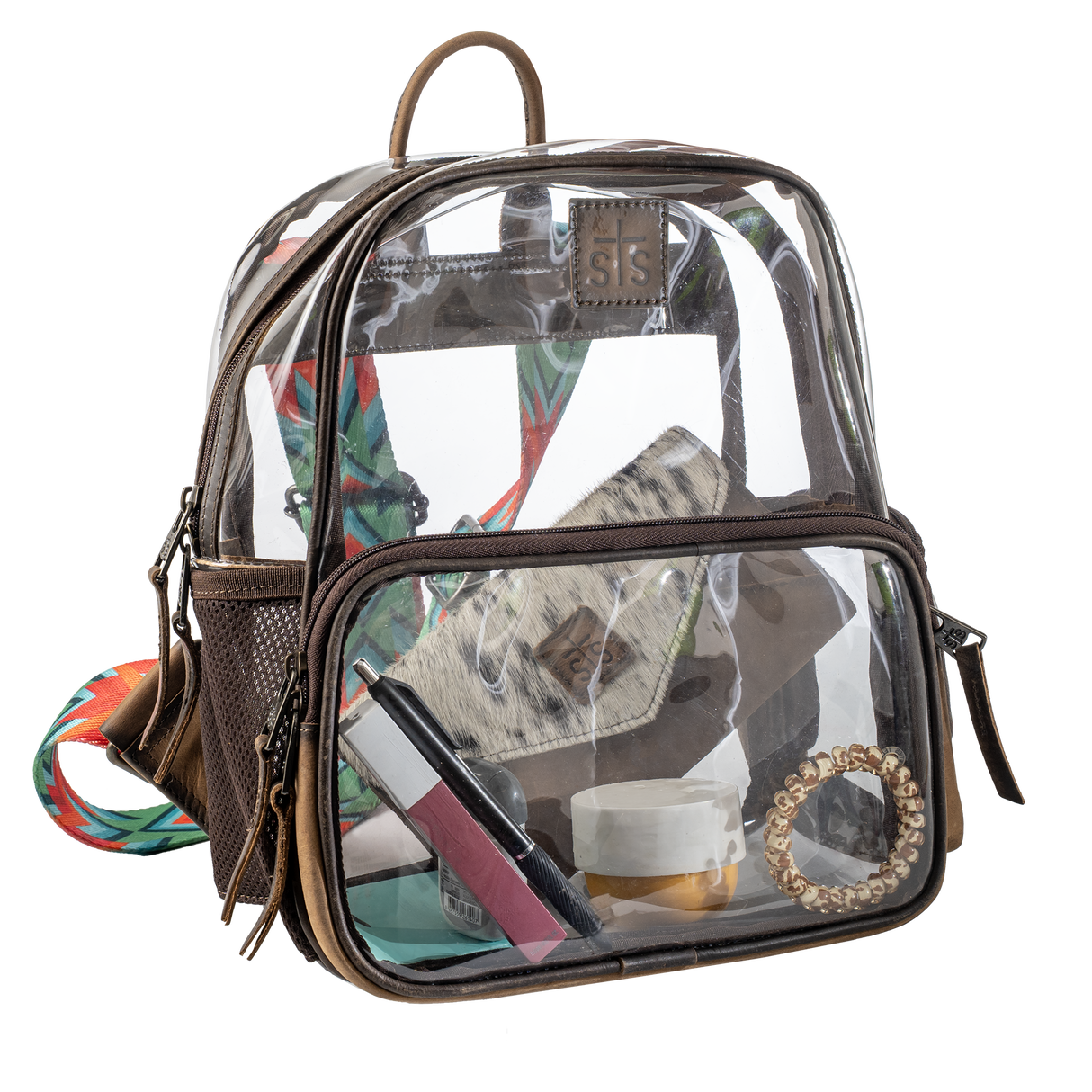 STS Ranchwear Stadium Rules Backpack