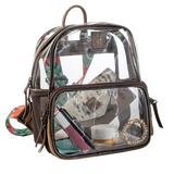 STS Ranchwear Stadium Rules Backpack