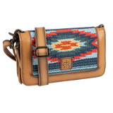 STS Ranchwear Chaynee Valley Serape Evie Organizer