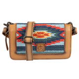 STS Ranchwear Chaynee Valley Serape Evie Organizer