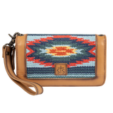 STS Ranchwear Chaynee Valley Serape Evie Organizer