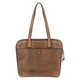 STS Ranchwear Baroness Laptop Portfolio Bag