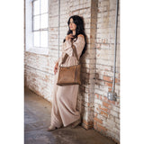 STS Ranchwear Baroness Sterling Shoulder Bag