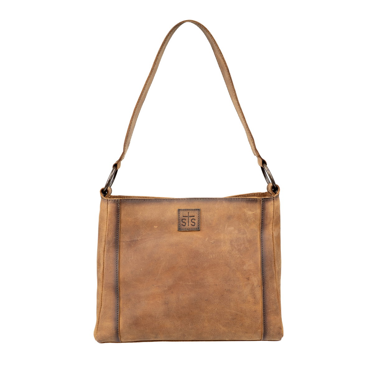 STS Ranchwear Baroness Sterling Shoulder Bag