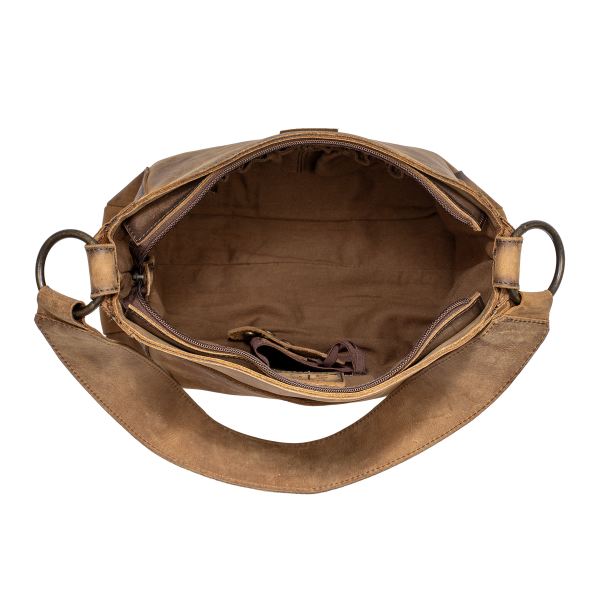STS Ranchwear Baroness Sterling Shoulder Bag