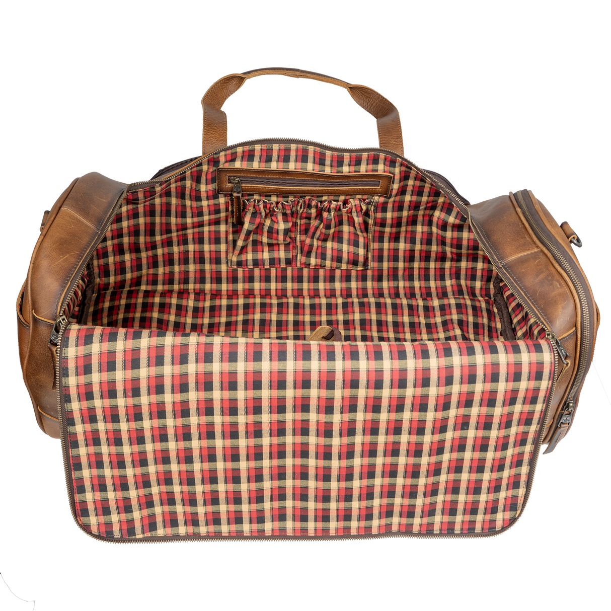 STS Ranchwear Tucson Duffle Bag