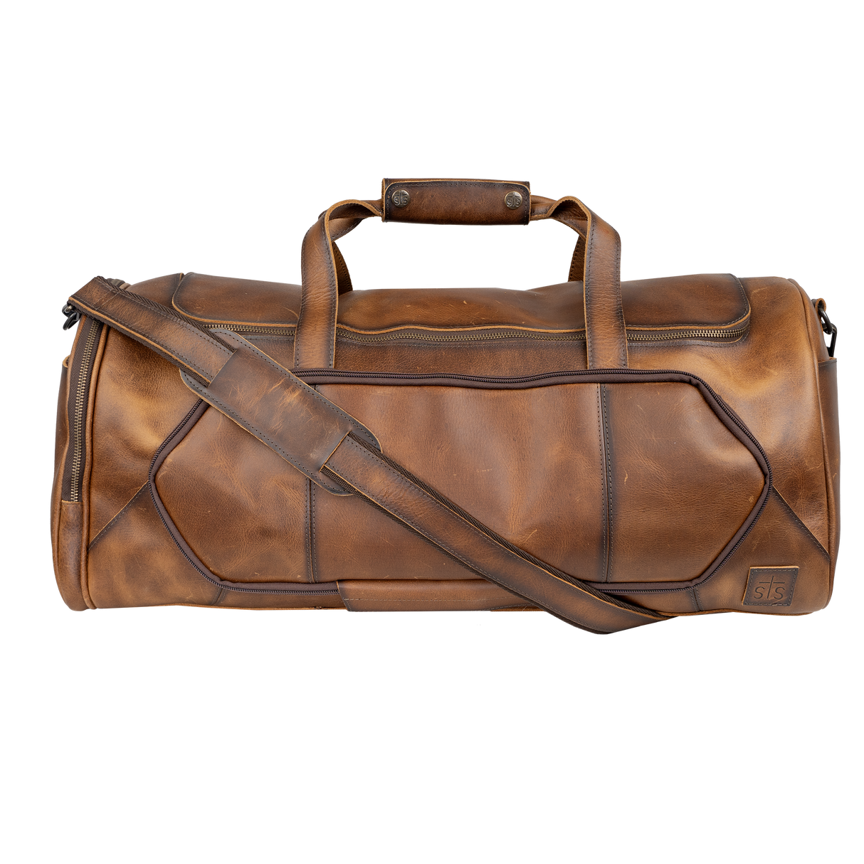 STS Ranchwear Tucson Duffle Bag
