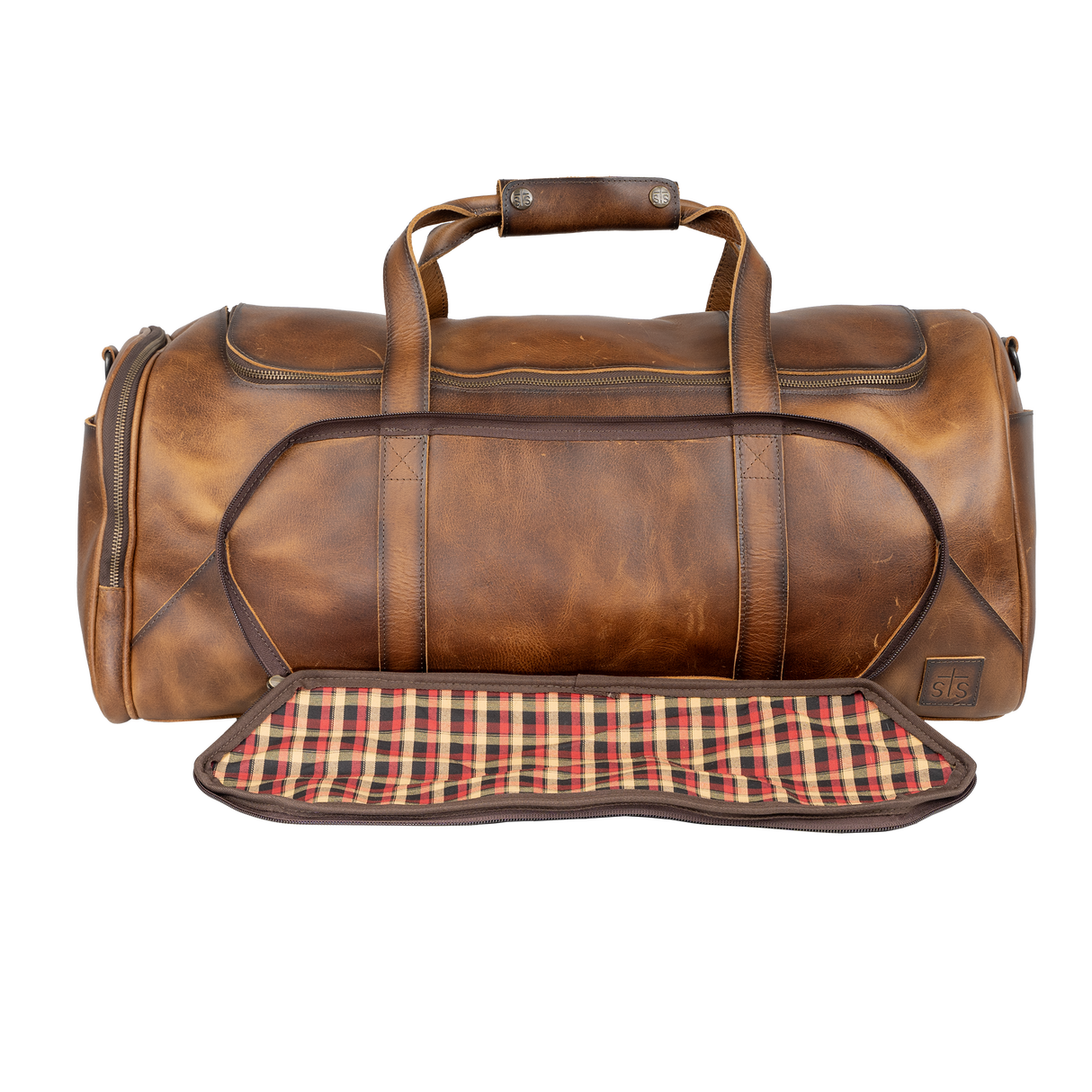 STS Ranchwear Tucson Duffle Bag