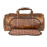 STS Ranchwear Tucson Duffle Bag