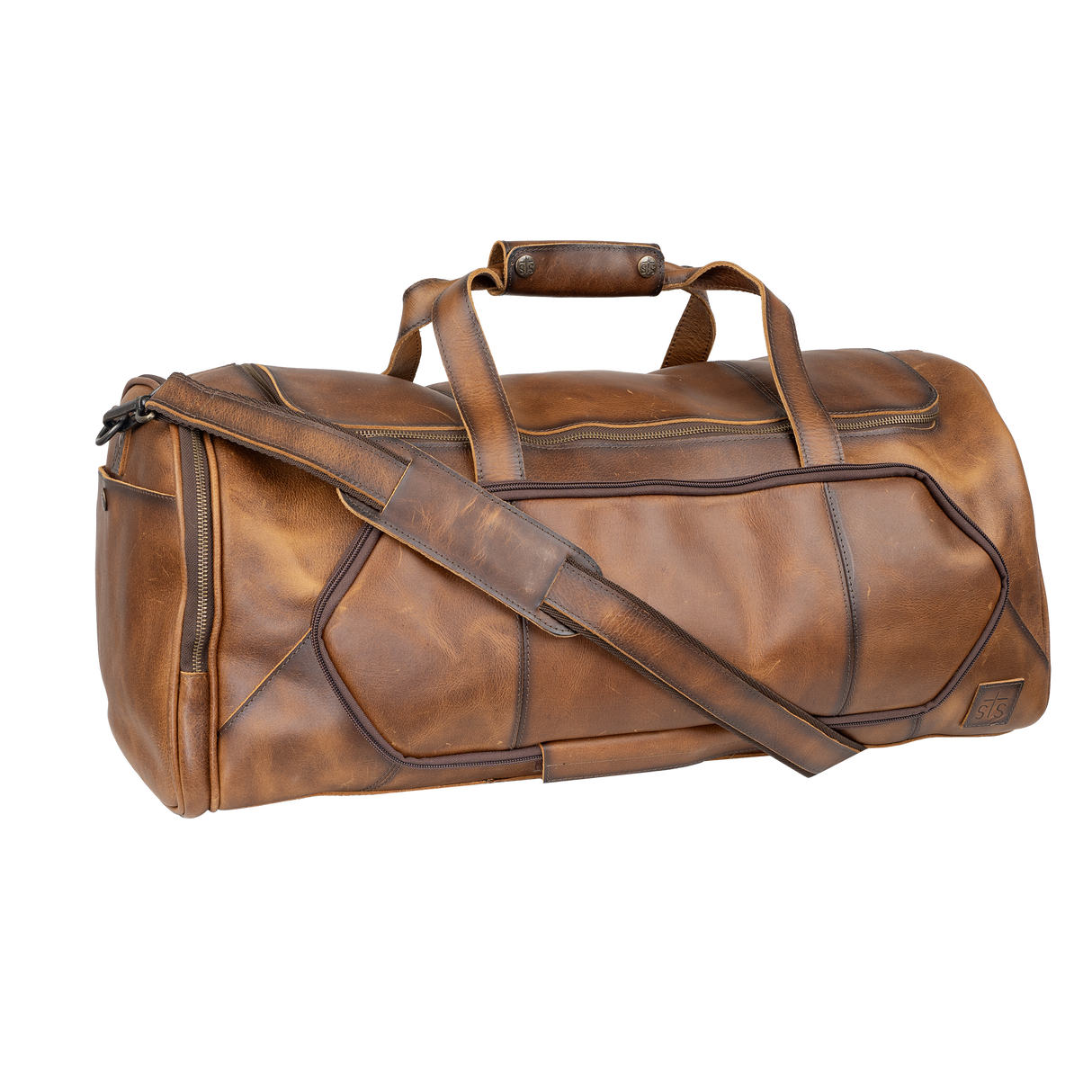 STS Ranchwear Tucson Duffle Bag