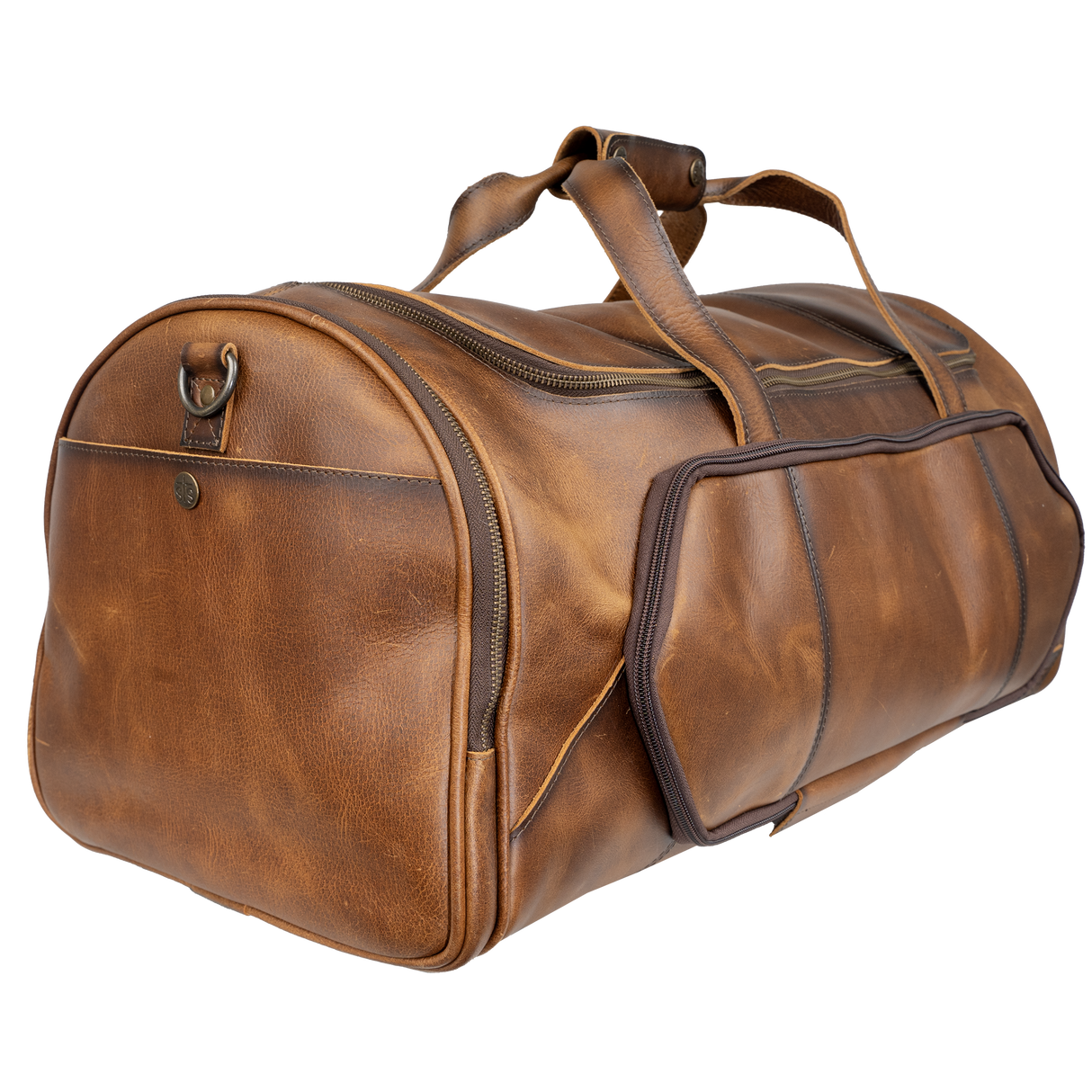 STS Ranchwear Tucson Duffle Bag