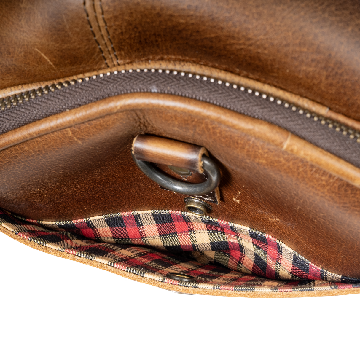 STS Ranchwear Tucson Duffle Bag