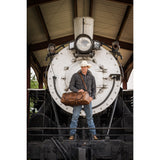 STS Ranchwear Tucson Duffle Bag