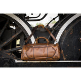 STS Ranchwear Tucson Duffle Bag