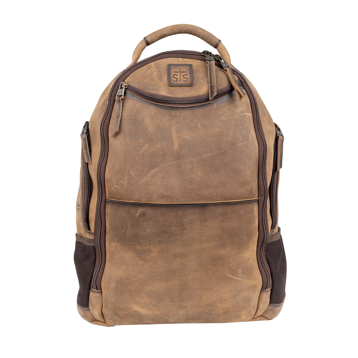 STS Ranchwear Foreman Theo Backpack