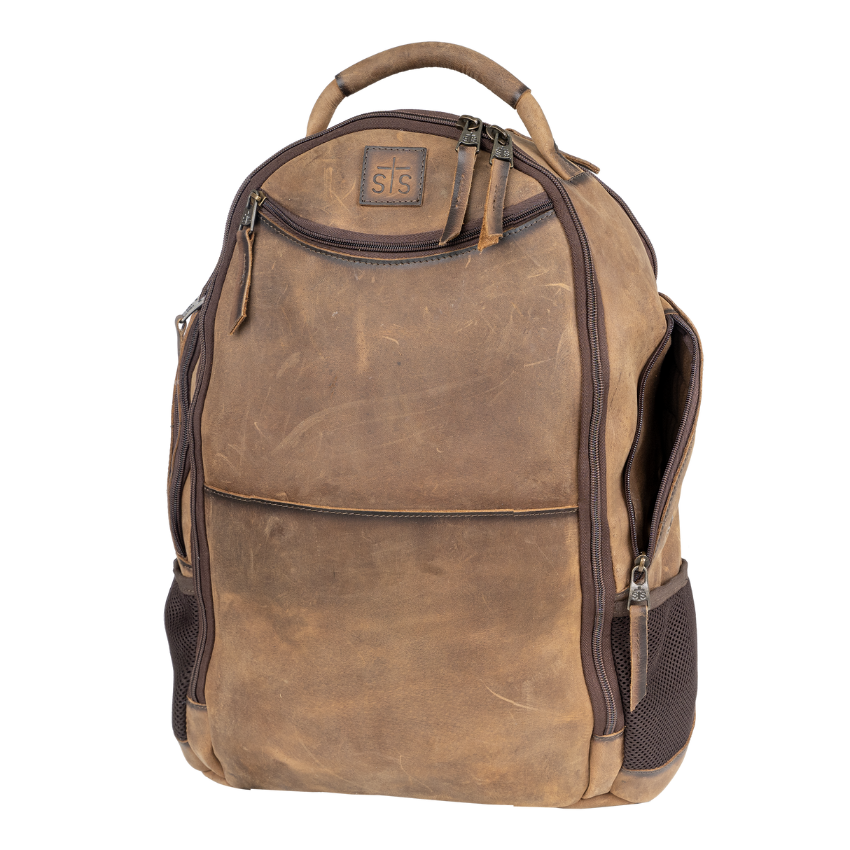 STS Ranchwear Foreman Theo Backpack