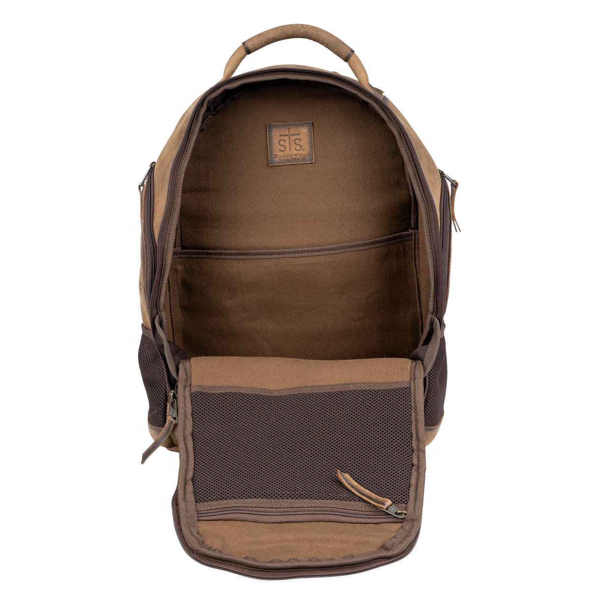 STS Ranchwear Foreman Theo Backpack