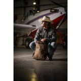 STS Ranchwear Foreman Theo Backpack