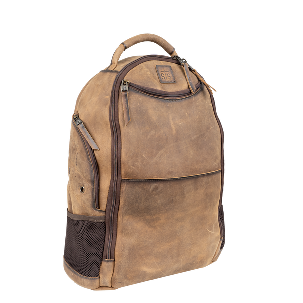 STS Ranchwear Foreman Theo Backpack