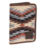 STS Ranchwear Guadalupe Serape Magnetic Wallet