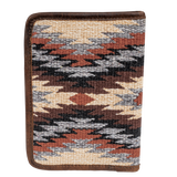 STS Ranchwear Guadalupe Serape Magnetic Wallet