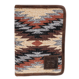 STS Ranchwear Guadalupe Serape Magnetic Wallet