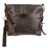 STS Ranchwear Guadalupe Serape Olivia Crossbody Purse