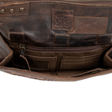 STS Ranchwear Guadalupe Serape Olivia Crossbody Purse