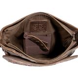 STS Ranchwear Guadalupe Serape Olivia Crossbody Purse